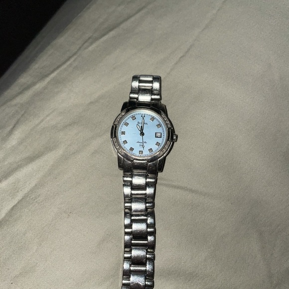 Bulova ladies watch main image 4